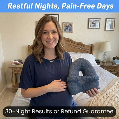 ComfyGet™ Hip Ease