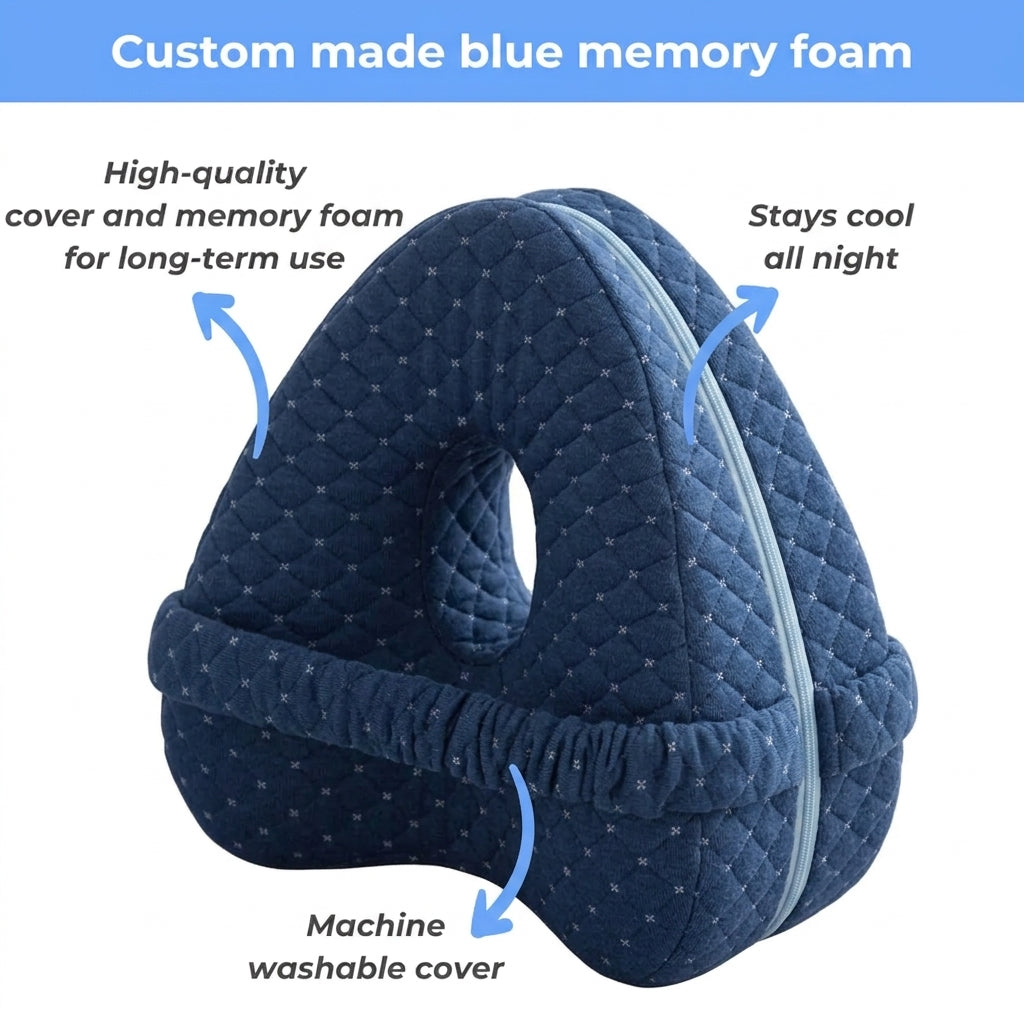 ComfyGet™ Hip Ease