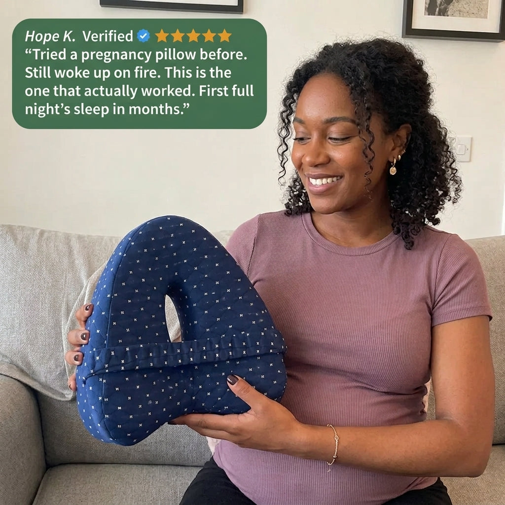 ComfyGet™ Hip Ease